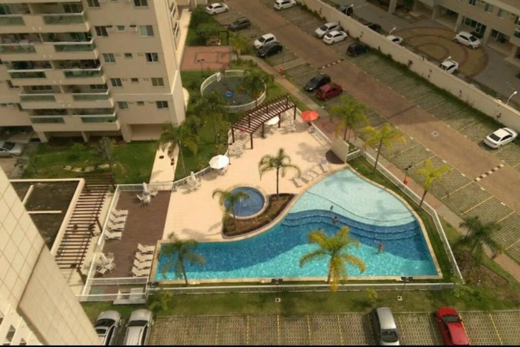 Amplo E Aconchegante Apto Na Barra Olimpica Rio de Janeiro Extérieur photo
